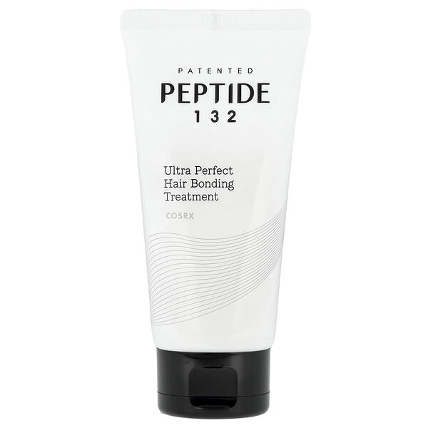 crx45734_v_17.jpg пептид 132, Ultra Perfect Hair Bonding, средство для всех типов волос, 120 мл (4,05 жидк. унции) — CosRx