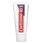 Maximum Strength, интенсивный увлажняющий крем, 56 г (2 унции) — Cortizone 10