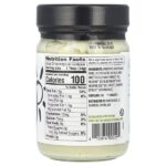 Майонез с жареным чесноком, 355 мл (12 жидк. унц.) — Chosen Foods — изображение 2