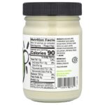 Веганский майонез, 355 мл (12 жидк. унций) — Chosen Foods — изображение 2
