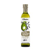 100% чистое масло авокадо высшего качества, 500 мл (16,9 жидк. унции) — Chosen Foods