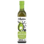 100% чистое масло авокадо, 500 мл (16,9 жидк. унц.) — Chosen Foods