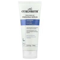 Frizz Rescue, сыворотка для всех типов локонов, 74 мл (2,5 жидк. унции) — Curlsmith