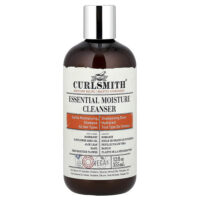 Essential Moisture Cleanser, для всех типов волос, 355 мл (12 жидк. унций) — Curlsmith