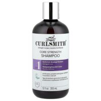 Шампунь Core Strength, для поврежденных волос, 355 мл (12 жидк. унц.) — Curlsmith