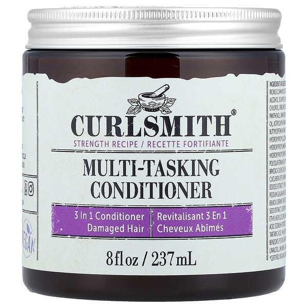 csi41763_v_49.jpg Многоцелевой кондиционер 3 в 1, для поврежденных волос, 237 мл (8 жидк. унц.) — Curlsmith