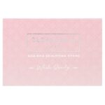 Гуа-ша, моделирующий камень, белый кварц, 1 шт. — Clean Skin Club — изображение 2