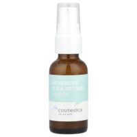 улучшенная сыворотка с 2,5% ретинолом, 30 мл (1 унция) — Cosmedica Skincare