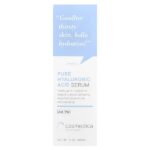 Чистая сыворотка с гиалуроновой кислотой, 2 унции (60 мл) — Cosmedica Skincare — изображение 2