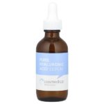 Чистая сыворотка с гиалуроновой кислотой, 2 унции (60 мл) — Cosmedica Skincare