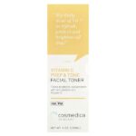 Prep & Tone с витамином C, тоник для лица, 120 мл (4 унции) — Cosmedica Skincare — изображение 2