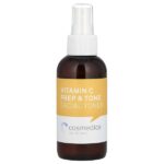 Prep & Tone с витамином C, тоник для лица, 120 мл (4 унции) — Cosmedica Skincare