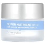 суперпитательный бальзам, 20 г (0,7 унции) — Cosmedica Skincare