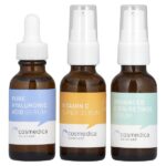 Essential Trio, набор из 3 предметов — Cosmedica Skincare