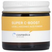 Super C-Boost, витамин C, 20 г (0,7 унции) — Cosmedica Skincare