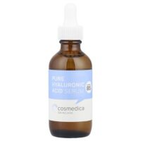Сыворотка с чистой гиалуроновой кислотой и витамином B5, 60 мл (2 унции) — Cosmedica Skincare