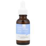 Сыворотка с чистой гиалуроновой кислотой и витамином B5, 30 мл (1 унция) — Cosmedica Skincare