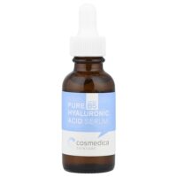 Сыворотка с чистой гиалуроновой кислотой и витамином B5, 30 мл (1 унция) — Cosmedica Skincare