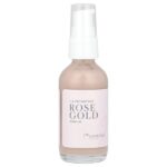 сыворотка с розовым золотом для сияния кожи, 60 мл (2 унции) — Cosmedica Skincare