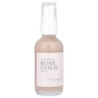 сыворотка с розовым золотом для сияния кожи, 60 мл (2 унции) — Cosmedica Skincare