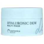 мультивитаминная маска с гиалуроновой кислотой, 50 г (1,76 унции) — Cosmedica Skincare