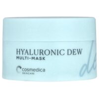 мультивитаминная маска с гиалуроновой кислотой, 50 г (1,76 унции) — Cosmedica Skincare