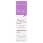 Лечебная сыворотка с 10% никотинамидом и цинком, 30 мл (1 унция) — Cosmedica Skincare — изображение 2
