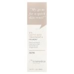 5% молочная кислота, гилазин, 30 мл (1 унция) — Cosmedica Skincare — изображение 2