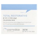 Total восстанавливающий крем для области вокруг глаз, 20 г (0,7 унции) — Cosmedica Skincare — изображение 2