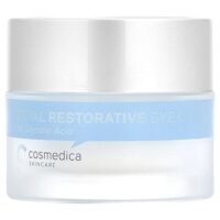 Total восстанавливающий крем для области вокруг глаз, 20 г (0,7 унции) — Cosmedica Skincare