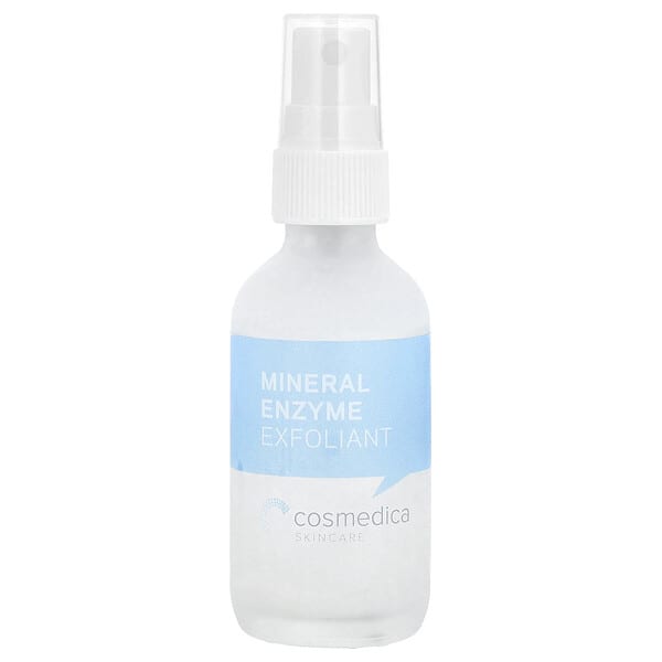 csm95044_v_32.jpg минеральный ферментный эксфолиант, 60 мл (2 унции) — Cosmedica Skincare