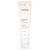 Whitening Dress, тонизирующий крем, 50 мл (1,7 жидк. унц.) — Cosnori