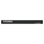 Slim Eyebrow Pencil, имбирное печенье, 0,13 г (0,005 унции) — Cosnori — изображение 2