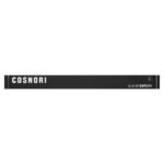 Тонкий карандаш для бровей, 03 темный шоколад, 0,13 г (0,005 унции) — Cosnori — изображение 2