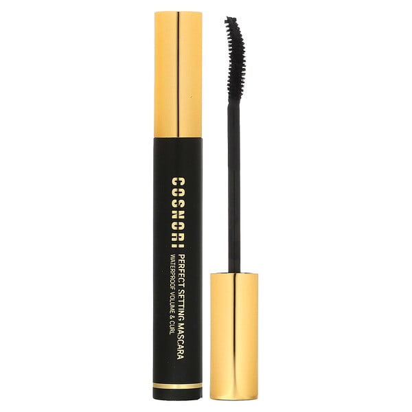 cso81050_v_20.jpg Perfect Setting Mascara, черная, 7 мл (0,24 жидк. унц.) — Cosnori