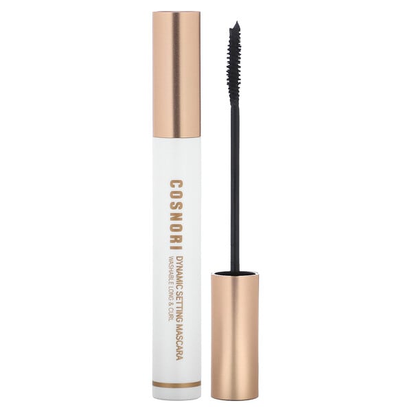 cso81052_v_12.jpg Dynamic Setting Mascara, 0.24 fl oz (7 ml) — Cosnori