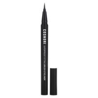 Superproof Fitting Brush Eyeliner, черная, 0,6 г (0,02 жидк. унц.) — Cosnori
