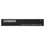 Superproof Fitting Brush Eyeliner, черно-коричневая подводка, 0,6 г (0,02 жидк. унц.) — Cosnori — изображение 2