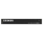 Easy Draw Auto Eyebrow, Dark Choco, 0,3 г (0,01 унции) — Cosnori — изображение 2