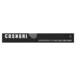 Гелевая подводка Superproof Fitting, насыщенная черная, 0,13 г — Cosnori — изображение 2
