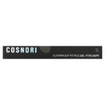 Гелевая подводка для глаз Superproof Fitting, чёрно-коричневая, 0,13 г — Cosnori — изображение 2