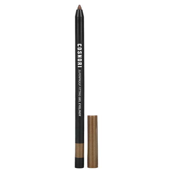 cso81099_v_11.jpg Гелевая подводка Superproof Fitting, Glam Bronze, 0,4 г — Cosnori