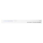 Гелевая подводка Superproof Fitting, Shine Snow, 0,4 г — Cosnori — изображение 2