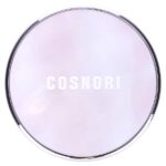 кушон с пантенолом для укрепления барьера кожи, SPF 50+ PA++++, 02 Beige, 12 г — Cosnori