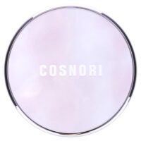 кушон с пантенолом для укрепления барьера кожи, SPF 50+ PA++++, 02 Beige, 12 г — Cosnori