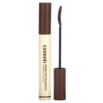 Perfect Setting Mascara, коричневая тушь, 7 мл (0,24 жидк. унц.) — Cosnori