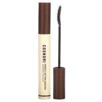 Perfect Setting Mascara, коричневая тушь, 7 мл (0,24 жидк. унц.) — Cosnori