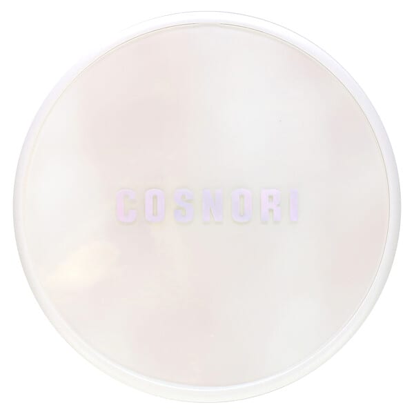 cso81213_v_12.jpg Очищающий тональный кушон Blossom, SPF 50+ PA ++++`` 14 г — Cosnori