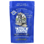 Light Gray Celtic®, смесь Vital Mineral, 227 г (1/2 фунта) — Celtic Sea Salt