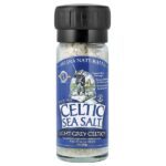 Light Gray Celtic®, смесь Vital Mineral, 85 г (3 унции) — Celtic Sea Salt